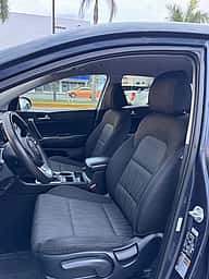 Kia Sportage LX 2020 - miniatura 8