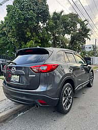 Mazda CX-5 GRAND TOURING 2016 - miniatura 4
