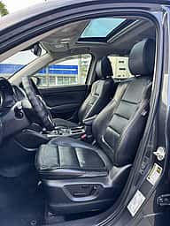 Mazda CX-5 GRAND TOURING 2016 - miniatura 7