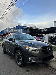 Mazda CX-5 GRAND TOURING 2016 - miniatura 3