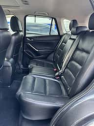 Mazda CX-5 GRAND TOURING 2016 - miniatura 8
