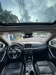 Mazda CX-5 GRAND TOURING 2016 - miniatura 6