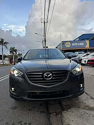 Mazda CX-5 GRAND TOURING 2016 - miniatura 2