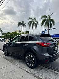 Mazda CX-5 GRAND TOURING 2016 - miniatura 5
