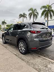 Mazda CX-5 GRAND TOURING 2021 - miniatura 5
