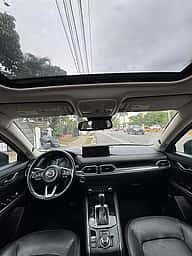 Mazda CX-5 GRAND TOURING 2021 - miniatura 7