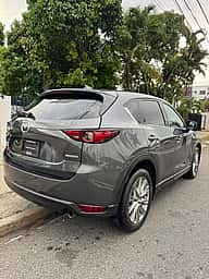 Mazda CX-5 GRAND TOURING 2021 - miniatura 4