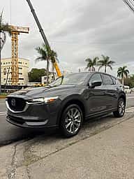 Mazda CX-5 GRAND TOURING 2021 - miniatura 1