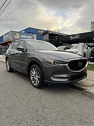 Mazda CX-5 GRAND TOURING 2021 - miniatura 3