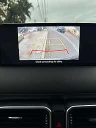 Mazda CX-5 GRAND TOURING 2021 - miniatura 10