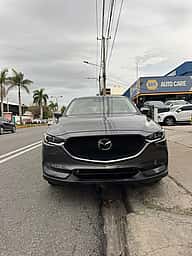 Mazda CX-5 GRAND TOURING 2021 - miniatura 2