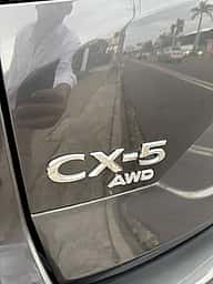 Mazda CX-5 GRAND TOURING 2021 - miniatura 6
