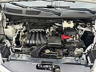 Nissan NV 200 2021 - miniatura 10