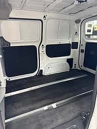 Nissan NV 200 2021 - miniatura 8