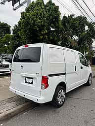 Nissan NV 200 2021 - miniatura 4