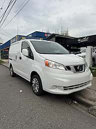 Nissan NV 200 2021 - miniatura 3