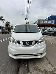 Nissan NV 200 2021 - miniatura 5