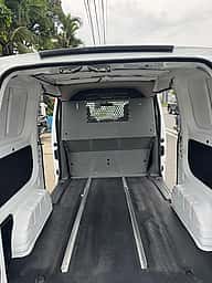 Nissan NV 200 2021 - miniatura 7