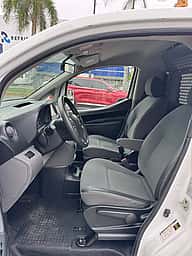 Nissan NV 200 2021 - miniatura 6