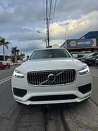 Volvo XC90 2021 - miniatura 5