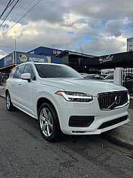 Volvo XC90 2021 - miniatura 2