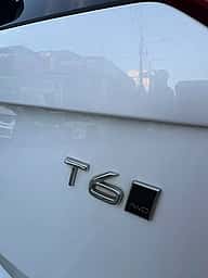 Volvo XC90 Inscription T6 2021 - miniatura 6