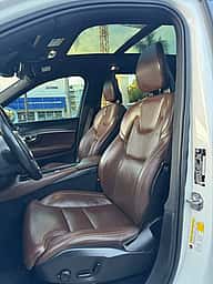 Volvo XC90 Inscription T6 2021 - miniatura 8