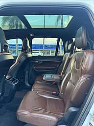 Volvo XC90 Inscription T6 2021 - miniatura 9