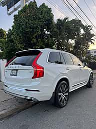 Volvo XC90 Inscription T6 2021 - miniatura 3