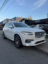 Volvo XC90 Inscription T6 2021 - miniatura 4