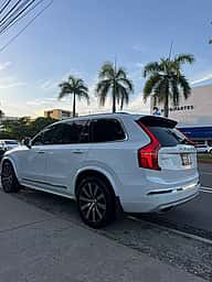 Volvo XC90 Inscription T6 2021 - miniatura 2