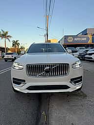 Volvo XC90 Inscription T6 2021 - miniatura 5