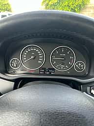BMW X3 xdrive 20d 2011 - miniatura 9