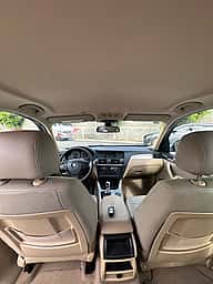 BMW X3 xdrive 20d 2011 - miniatura 10