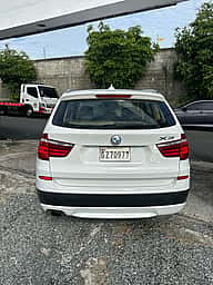 BMW X3 xdrive 20d 2011 - miniatura 5