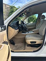 BMW X3 xdrive 20d 2011 - miniatura 7