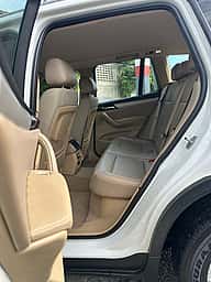 BMW X3 xdrive 20d 2011 - miniatura 8