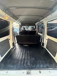 Daihatsu Hijet Minivan 2018 - miniatura 10