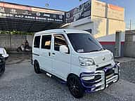 Daihatsu Hijet Minivan 2018 - miniatura 2