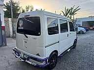 Daihatsu Hijet Minivan 2018 - miniatura 4