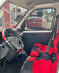 Daihatsu Hijet Minivan 2018 - miniatura 6