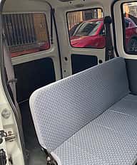 Daihatsu Hijet Minivan 2018 - miniatura 7