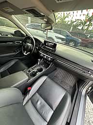 Honda Civic EXL 2024 - miniatura 11