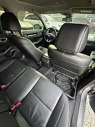 Honda Civic EXL 2024 - miniatura 13