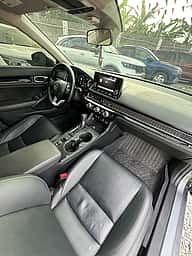 Honda Civic EXL 2024 - miniatura 14