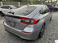 Honda Civic EXL 2024 - miniatura 3