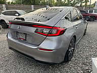 Honda Civic EXL 2024 - miniatura 5