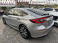 Honda Civic EXL 2024 - miniatura 6