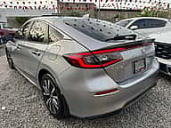 Honda Civic EXL 2024 - miniatura 7