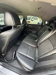Honda Civic EXL 2024 - miniatura 4
